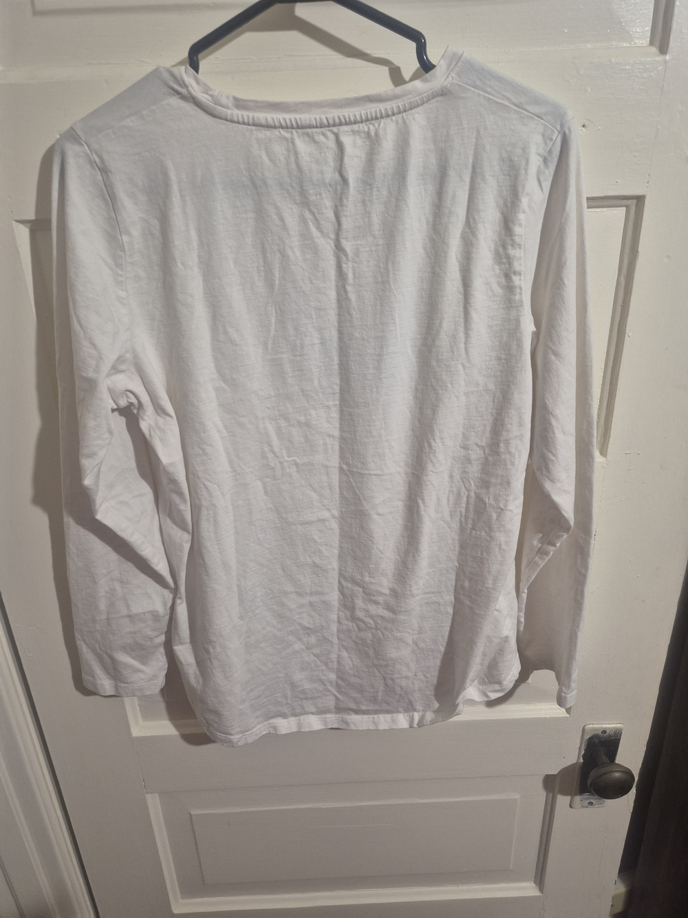 Northern Reflections Organic Cotton Loon Graphic Tee M - Picture 5 of 7